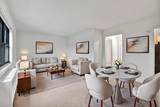 1-bedroom apartment at Tivoli Park Apartments in Albany